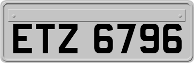 ETZ6796