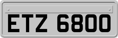 ETZ6800
