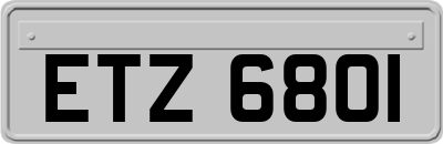 ETZ6801