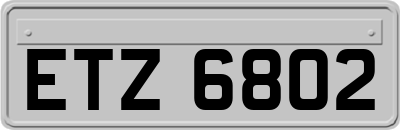 ETZ6802