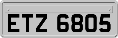 ETZ6805