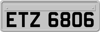 ETZ6806