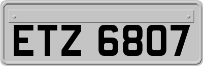 ETZ6807