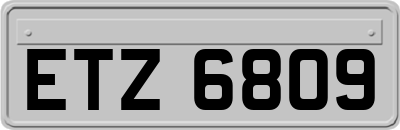 ETZ6809