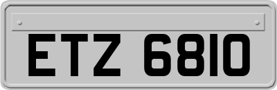 ETZ6810