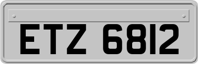 ETZ6812
