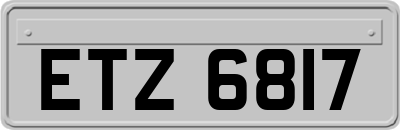 ETZ6817