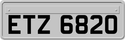 ETZ6820