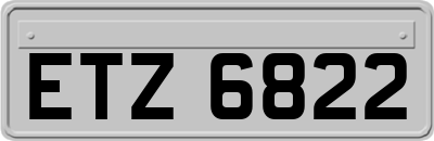 ETZ6822
