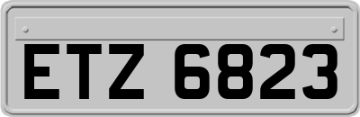 ETZ6823
