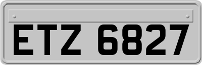 ETZ6827