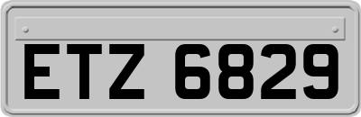ETZ6829