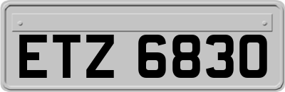 ETZ6830