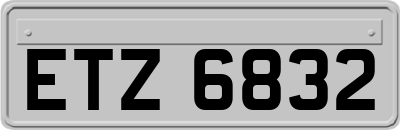 ETZ6832