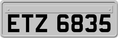 ETZ6835