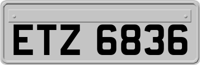 ETZ6836
