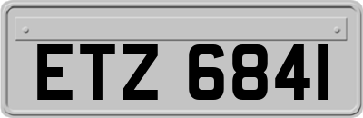 ETZ6841