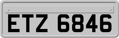 ETZ6846