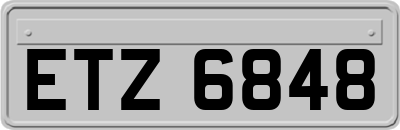 ETZ6848