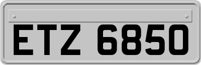 ETZ6850