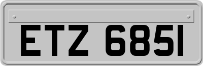 ETZ6851