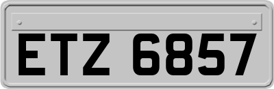 ETZ6857