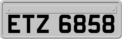 ETZ6858