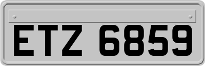 ETZ6859