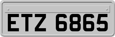 ETZ6865