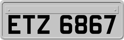 ETZ6867