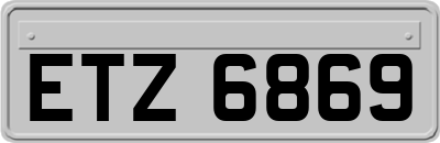 ETZ6869