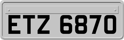 ETZ6870