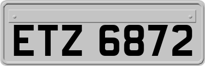 ETZ6872