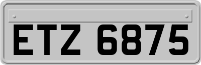 ETZ6875