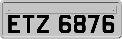 ETZ6876