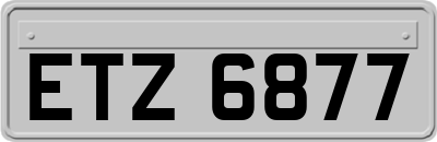 ETZ6877