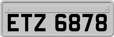 ETZ6878