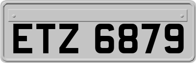 ETZ6879