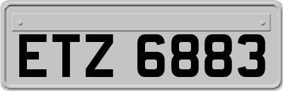 ETZ6883