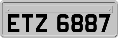 ETZ6887