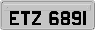 ETZ6891