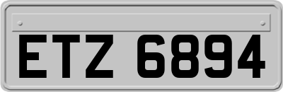 ETZ6894
