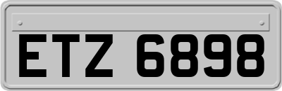 ETZ6898