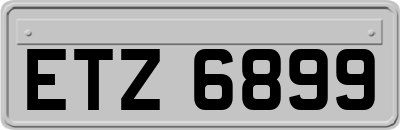 ETZ6899
