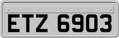 ETZ6903