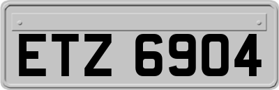 ETZ6904