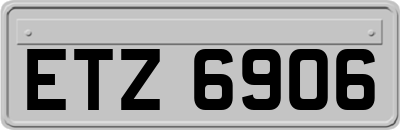 ETZ6906