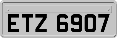 ETZ6907