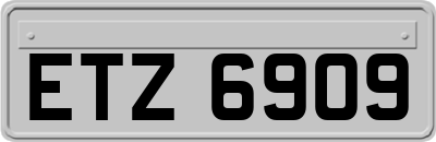 ETZ6909