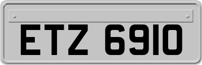 ETZ6910
